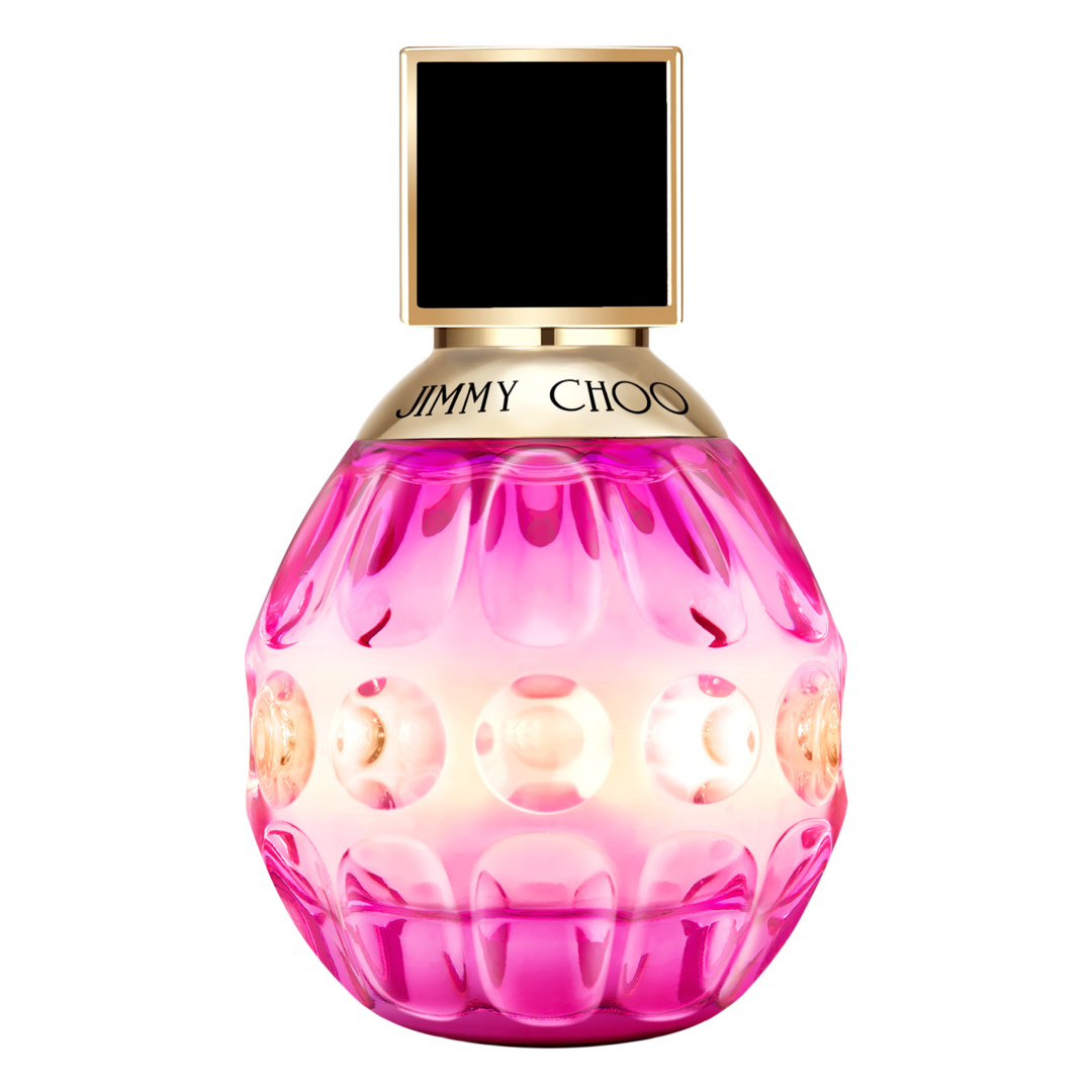 Jimmy Choo Rose Passion Eau de Parfum Spray - 40ml