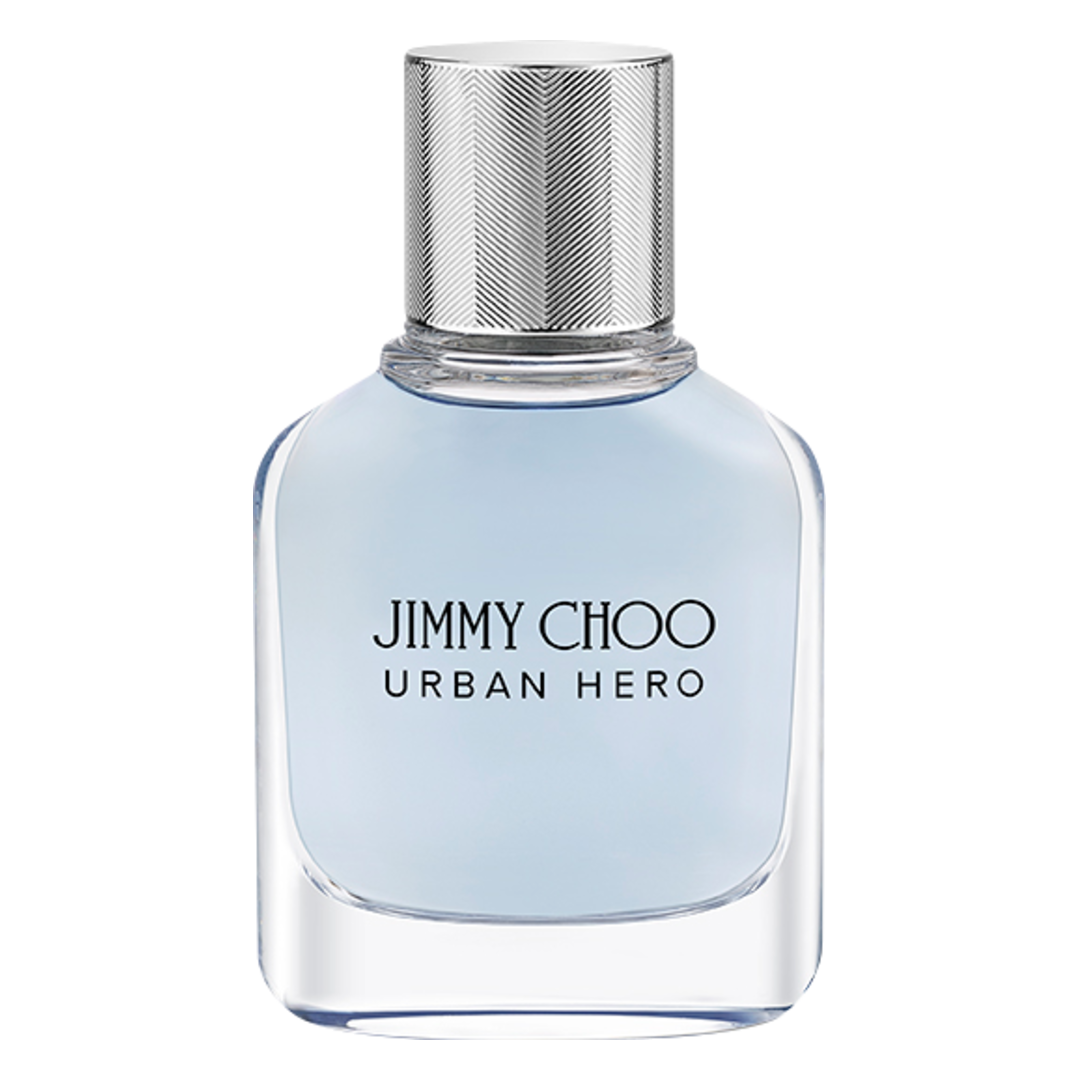 Jimmy Choo Urban Hero Eau de Parfum Spray