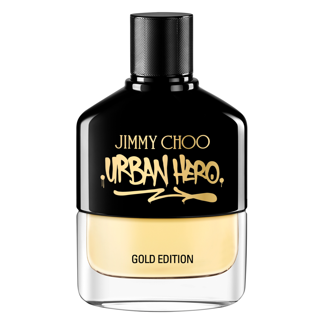 Jimmy Choo Urban Hero Gold Edition Eau de Parfum Spray - 100ml