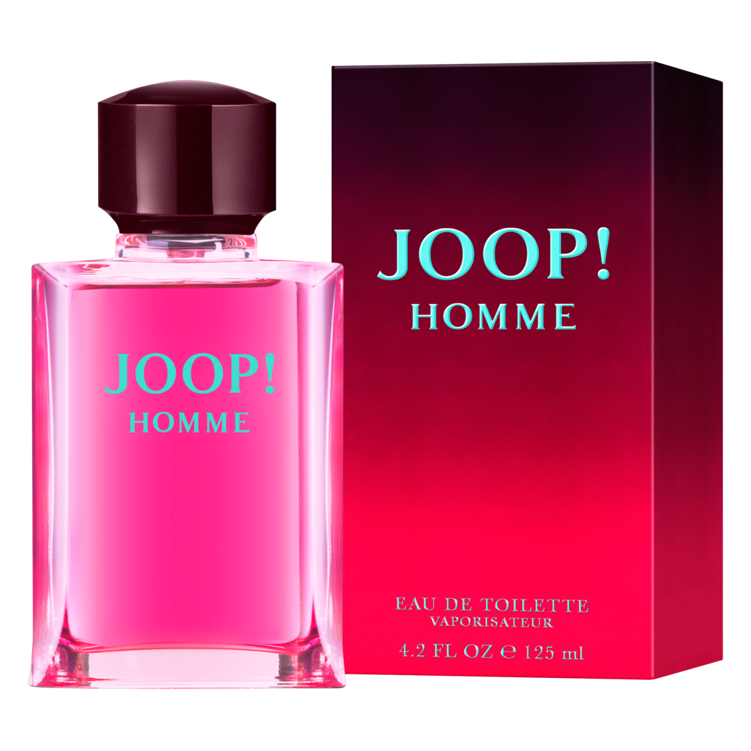 Joop Homme Eau de Toilette Spray