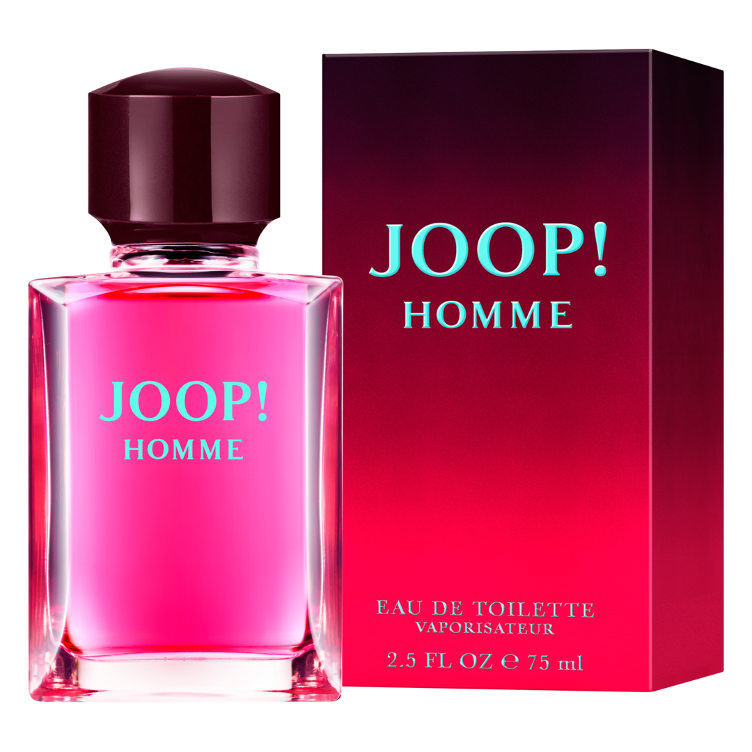 Joop Homme Eau de Toilette Spray – Escentual