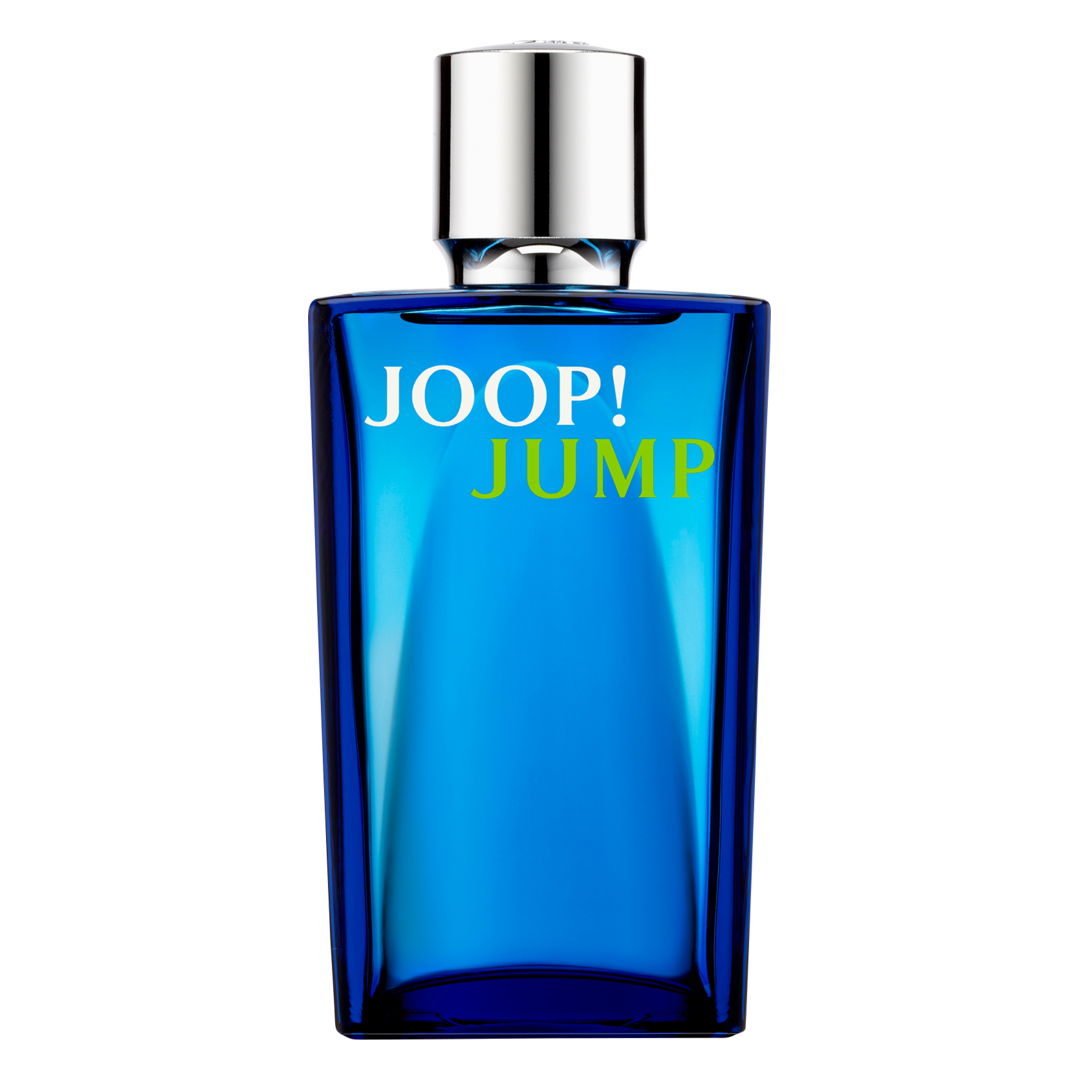 Joop Jump Eau de Toilette Spray