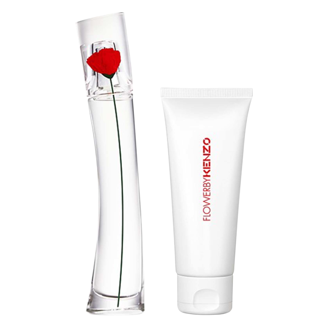 Kenzo Parfums Kenzo Gift Bag FLOWER BY KENZO Eau De Lumière Gift