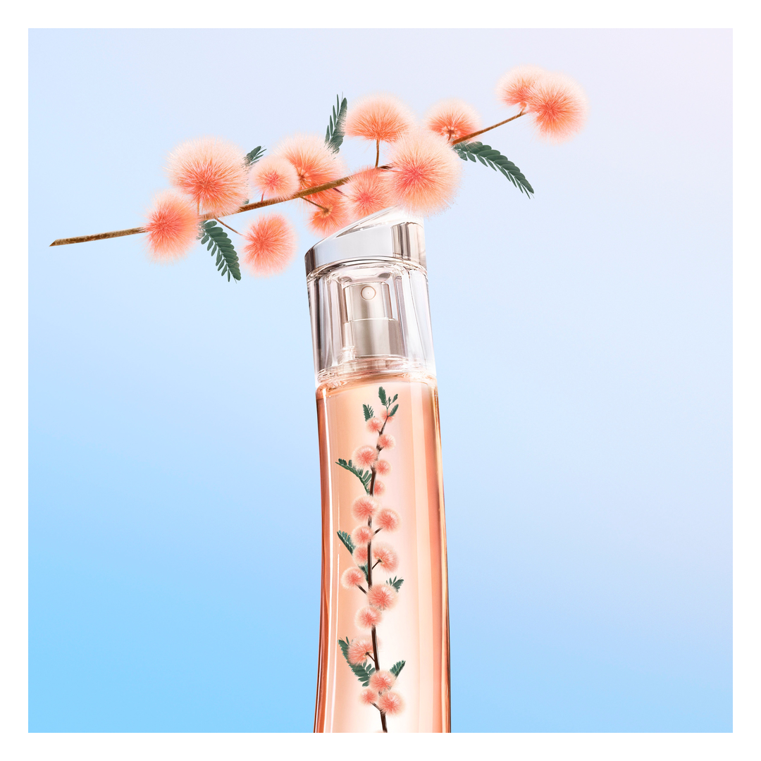 KENZO Flower By Kenzo Ikebana Mimosa Eau de Parfum Spray – Escentual