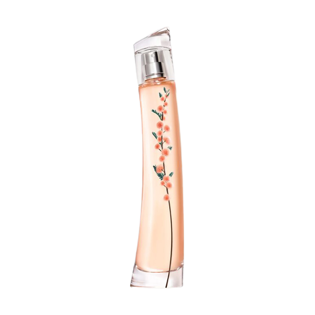 KENZO Flower By Kenzo Ikebana Mimosa Eau de Parfum Spray - 75ml