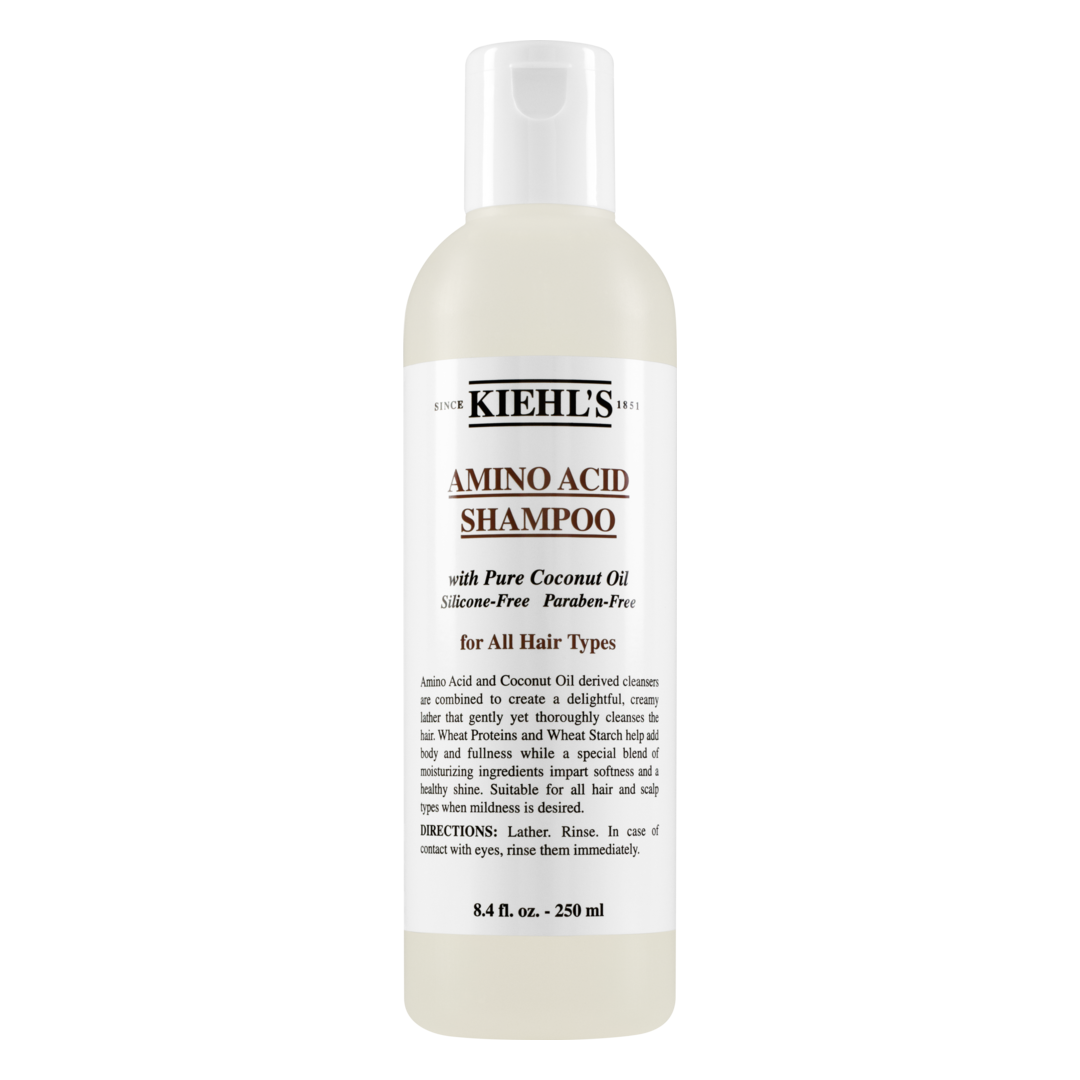Kiehl's Amino Acid Shampoo