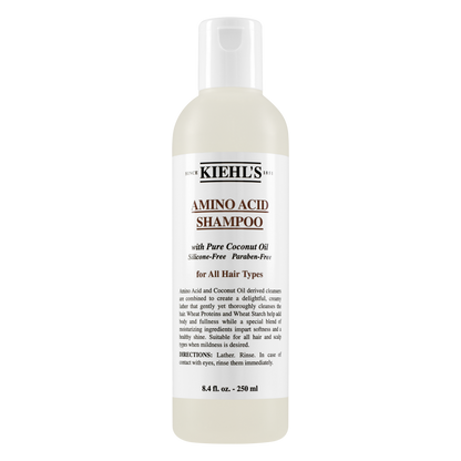 Kiehl's Amino Acid Shampoo