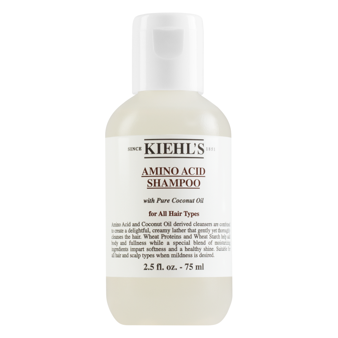 Kiehl's Amino Acid Shampoo