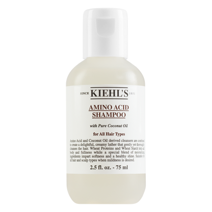 Kiehl's Amino Acid Shampoo
