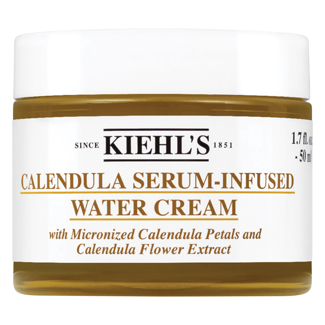 Calendula Serum Infused Water