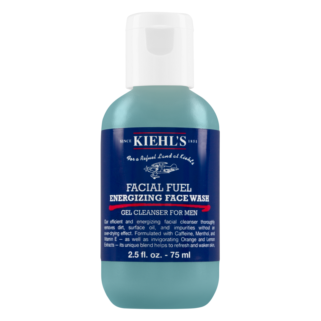 Facial Fuel Energising Face Wash