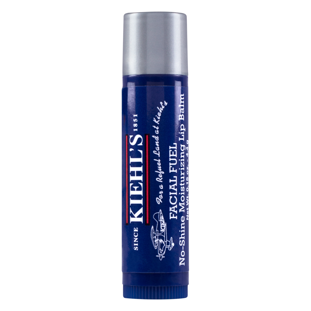 Kiehl's Facial Fuel No-Shine Moisturising Lip Balm - 4.4g