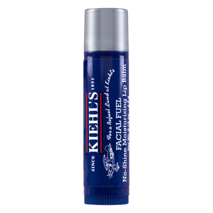 Kiehl's Facial Fuel No-Shine Moisturising Lip Balm