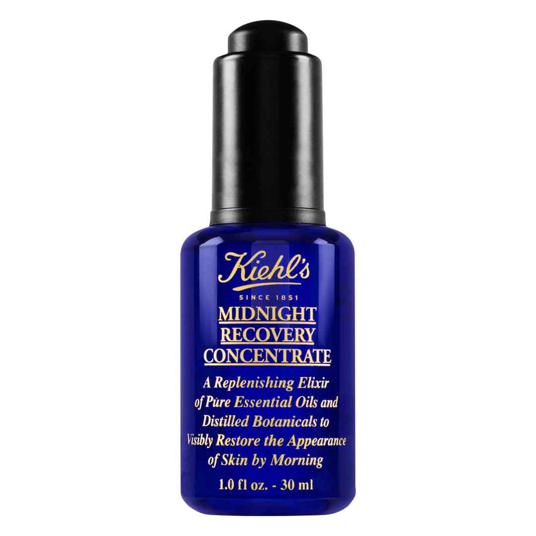 Kiehl's Midnight Recovery Concentrate - 30ml