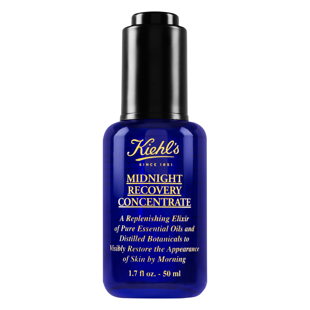 Kiehl's Midnight Recovery Concentrate - 50ml