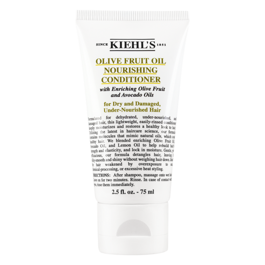Kiehl's Nourishing Olive Fruit Oil Conditioner