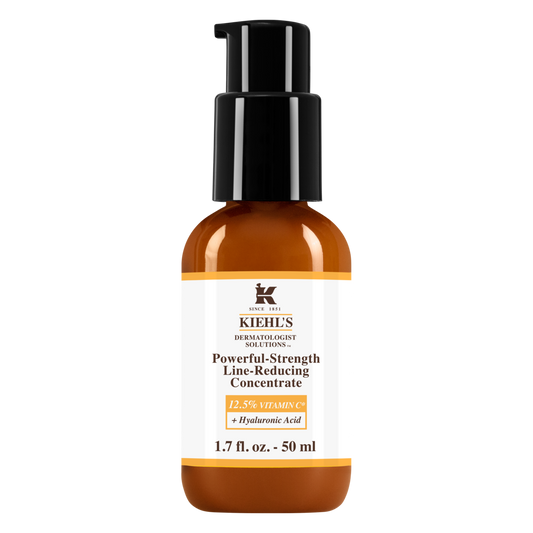 Kiehl's Powerful-Strength Line-Reducing Concentrate