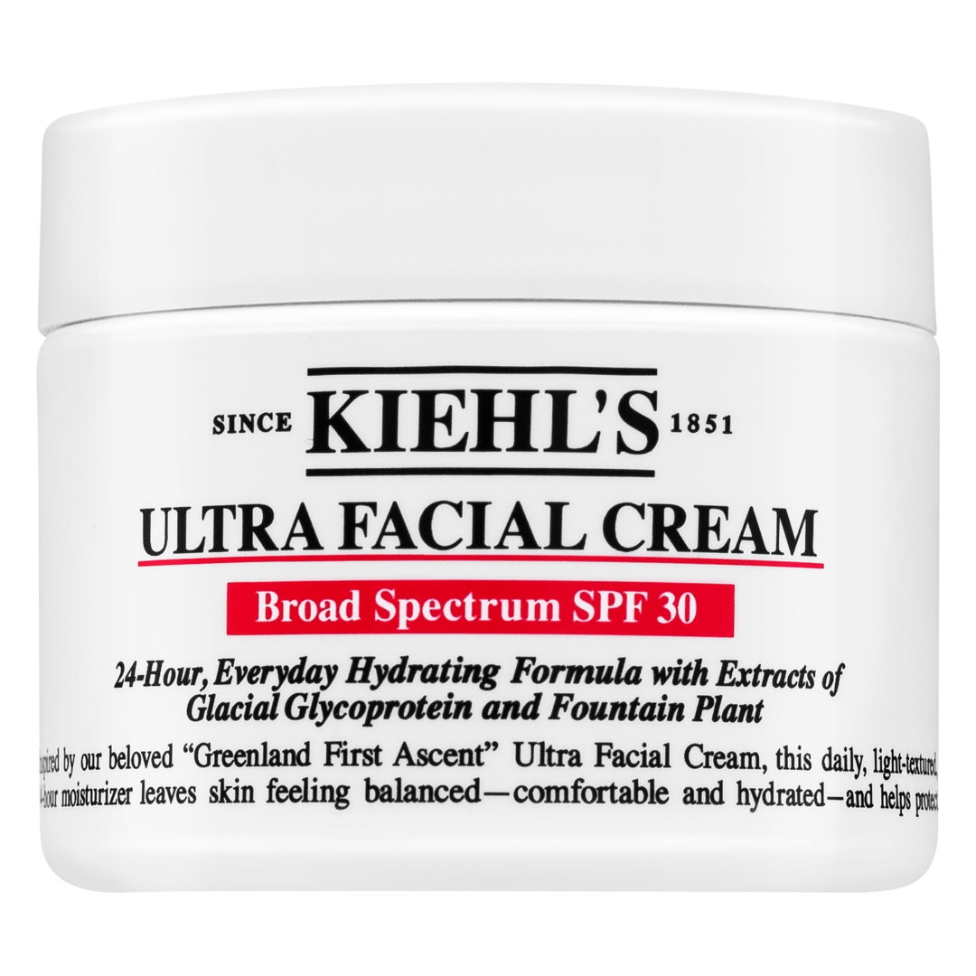 Ultra Facial SPF30