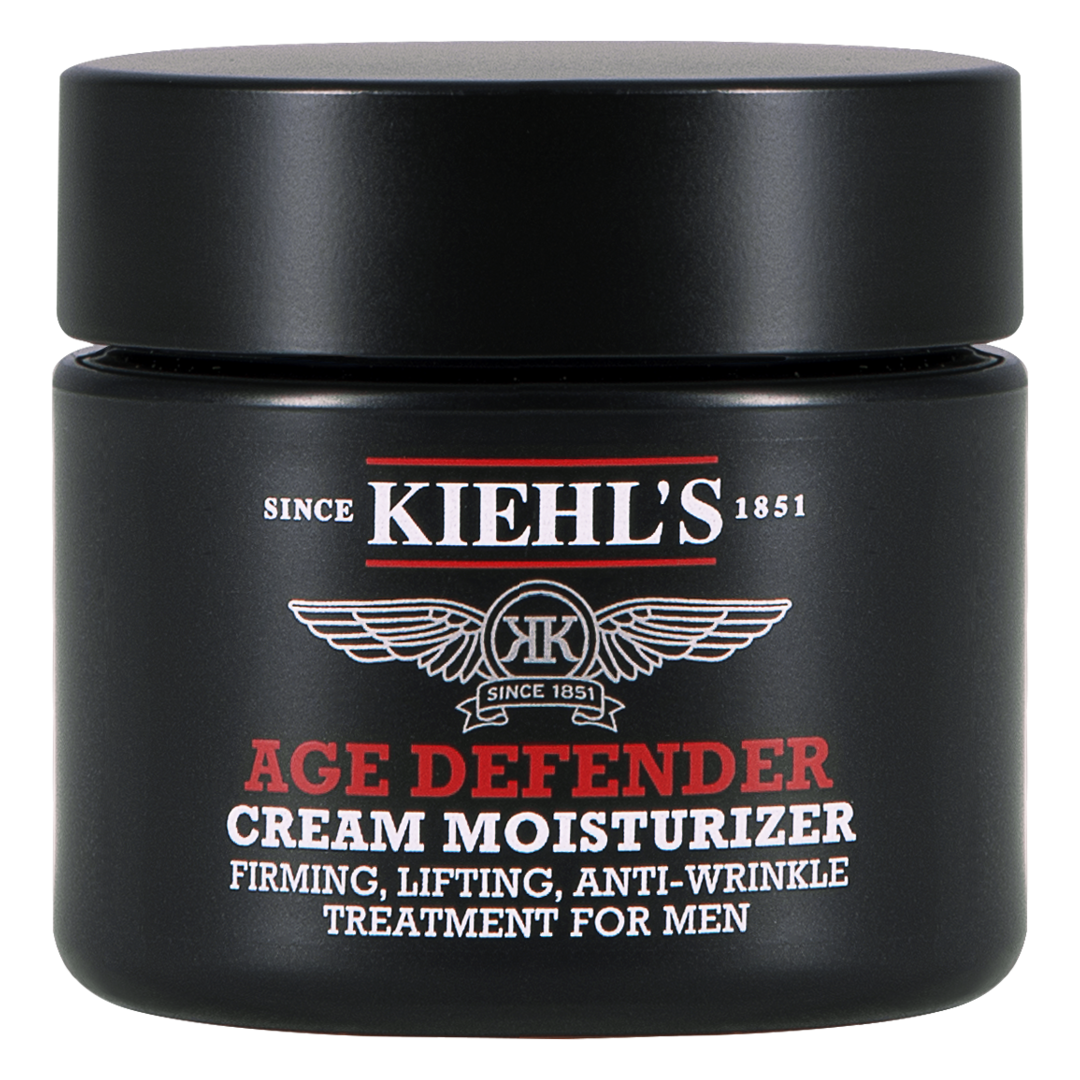 Age Defender Moisturiser