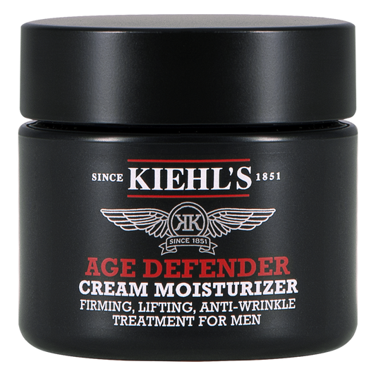 Kiehl's Age Defender Cream Moisturiser