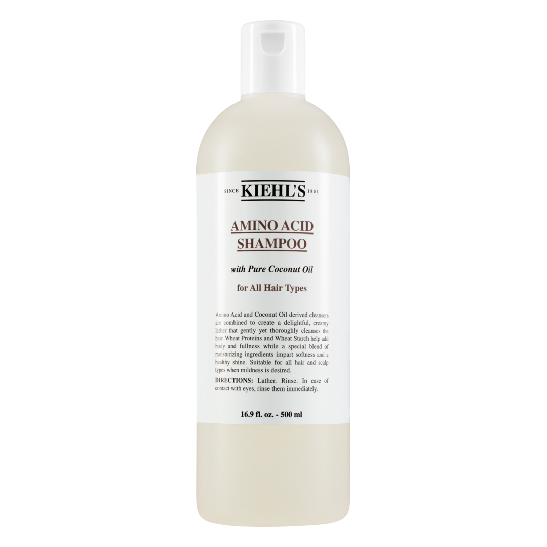 Kiehl's Amino Acid Shampoo - 500ml