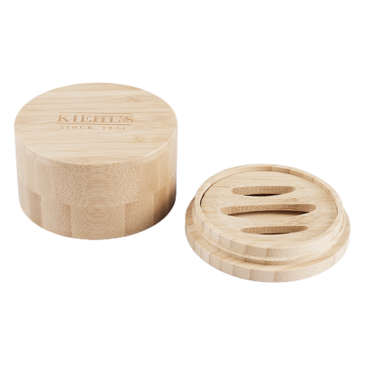 FREE GIFT - Kiehl's Soap Case