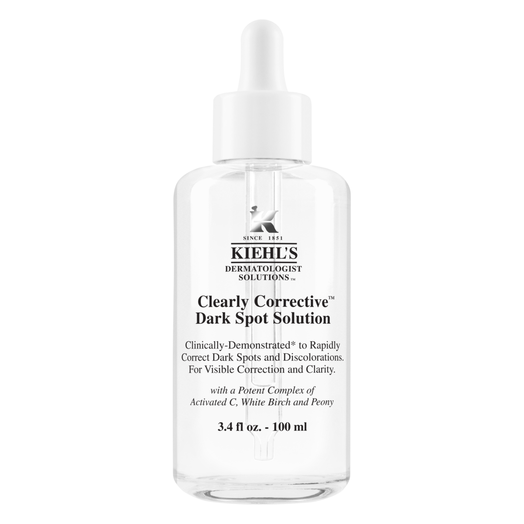 Kiehl's Clearly Corrective Dark Spot Solution - 100ml