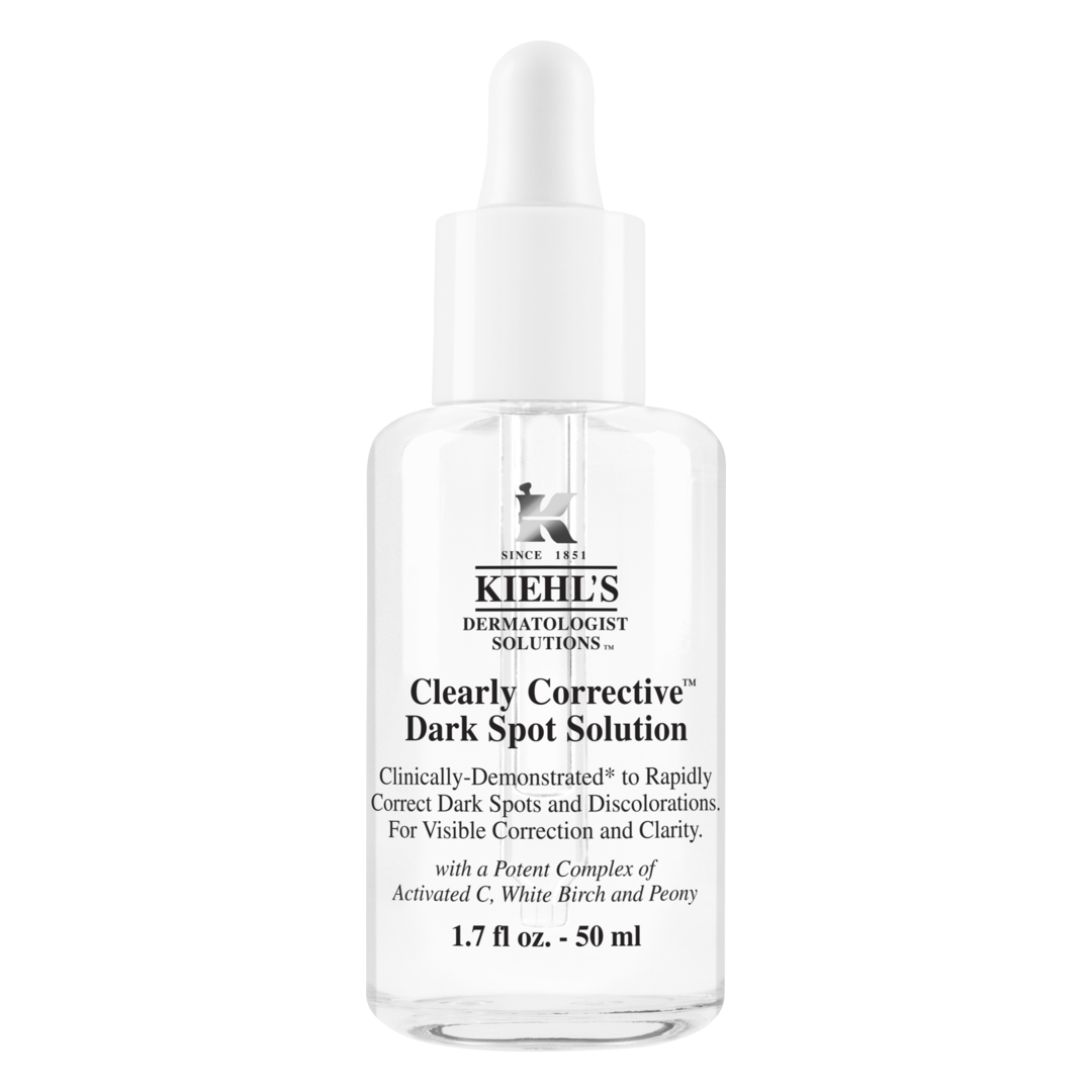Kiehl's Clearly Corrective Dark Spot Solution - 50ml