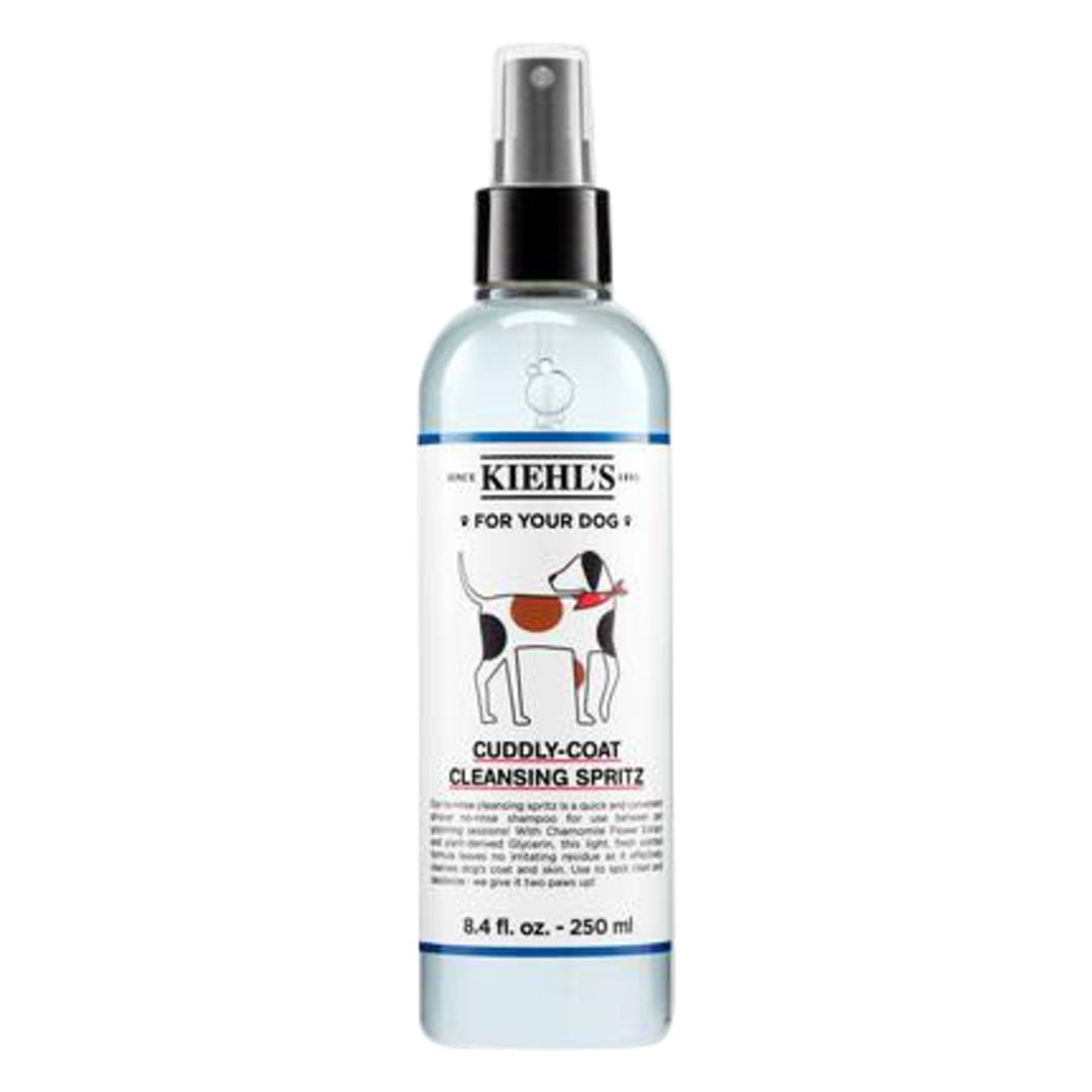 Kiehl's Cuddly-Coat Cleansing Spritz - 250ml