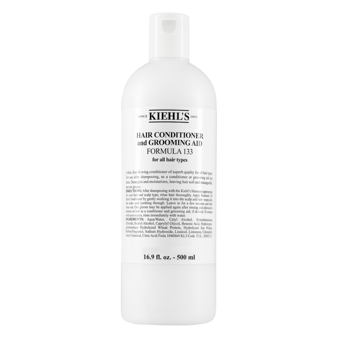 Kiehl's Hair Conditioner and Grooming Aid Formula 133 - 500ml