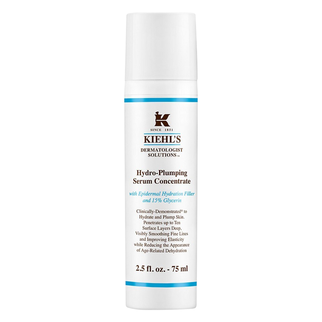 Kiehl's Hydro-Plumping Serum Concentrate - 75ml