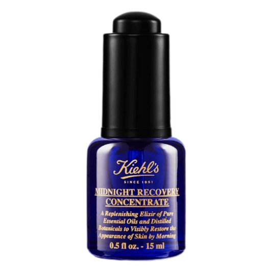 Kiehl's Midnight Recovery Concentrate