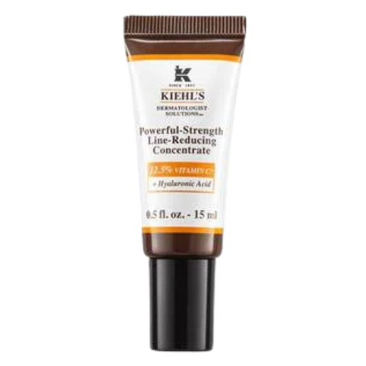 Kiehl's Powerful-Strength Line-Reducing Concentrate