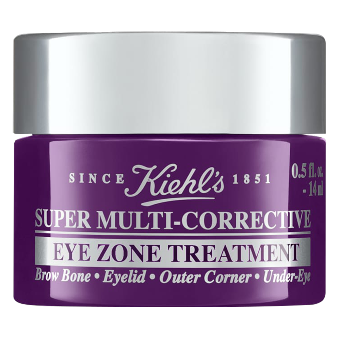 Kiehl's Super Multi-Corrective Eye Zone Treatment - 14ml