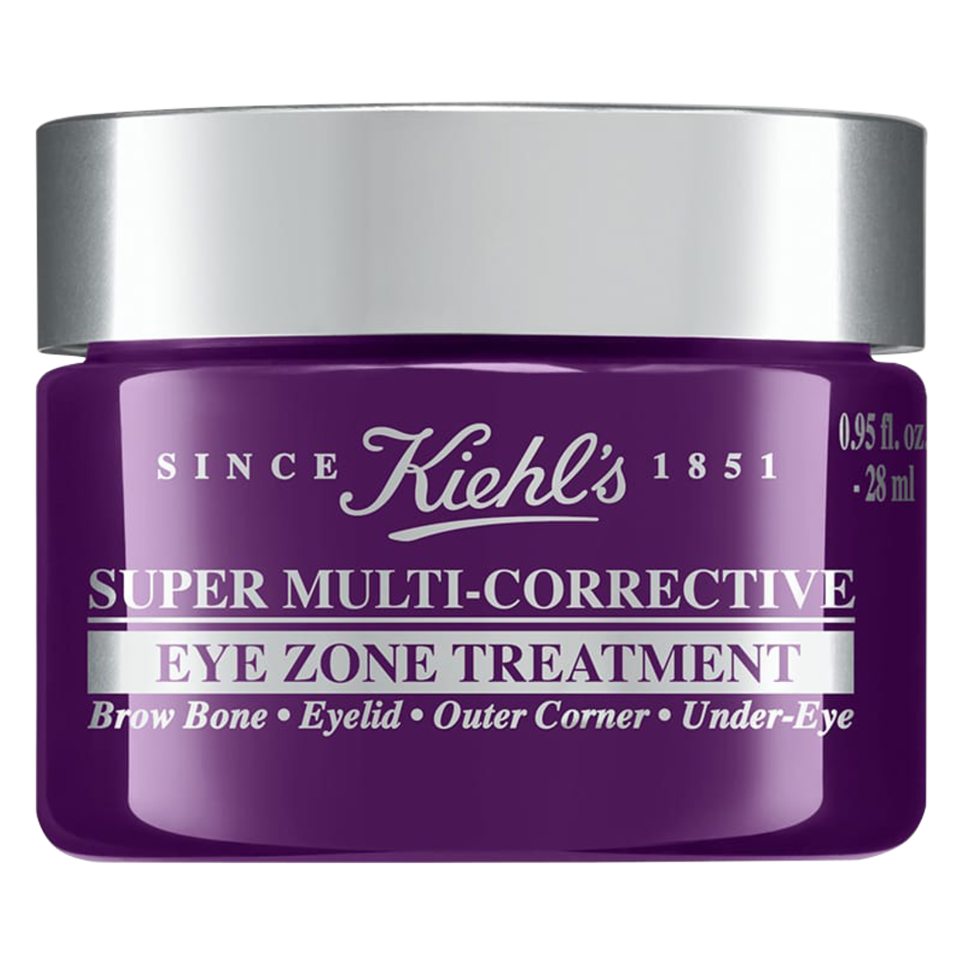 Kiehl's Super Multi-Corrective Eye Zone Treatment - 28ml