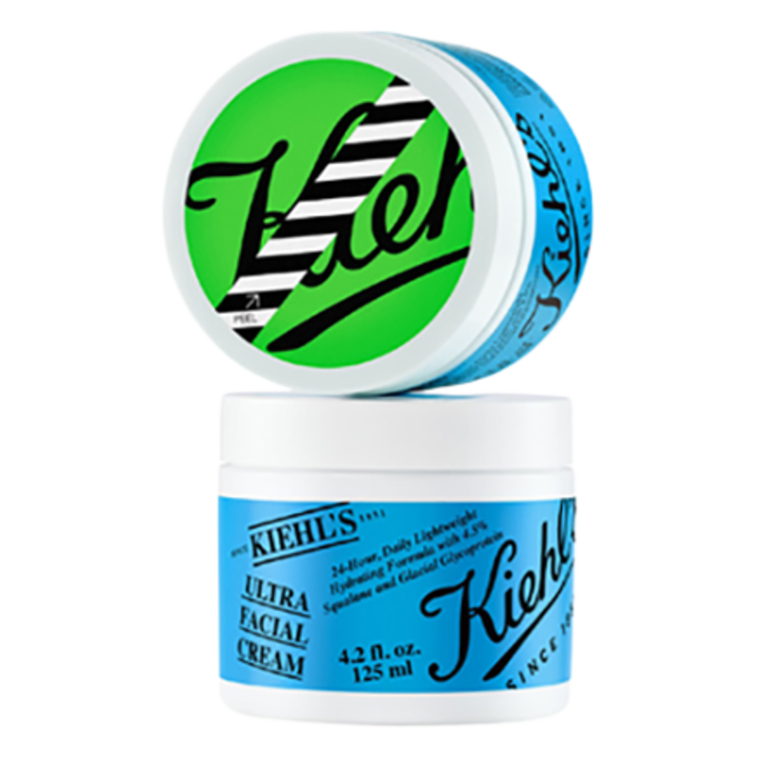 Kiehl's Ultra Facial Cream Holiday Edition - 125ml
