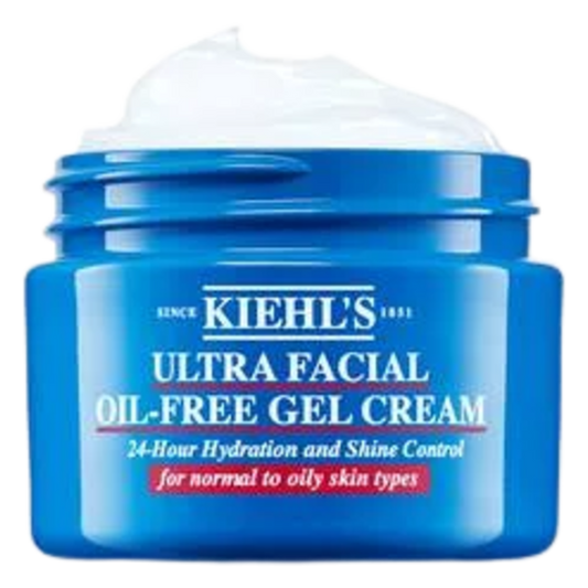 Kiehl's Ultra Facial Oil-Free Gel Cream