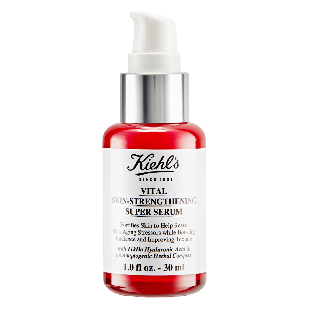 Kiehl's Vital Skin-Strengthening Super Serum