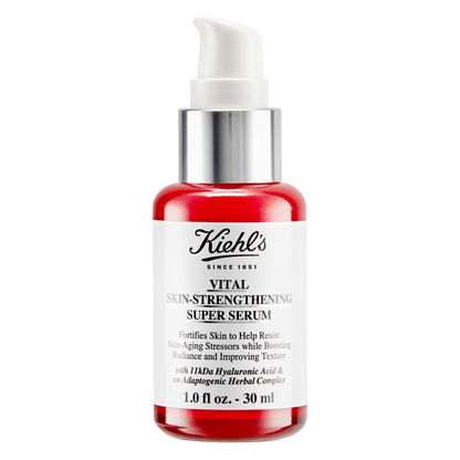 Kiehl's Vital Skin-Strengthening Super Serum