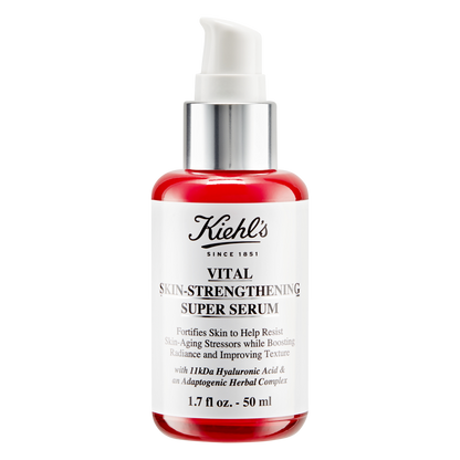 Kiehl's Vital Skin-Strengthening Super Serum