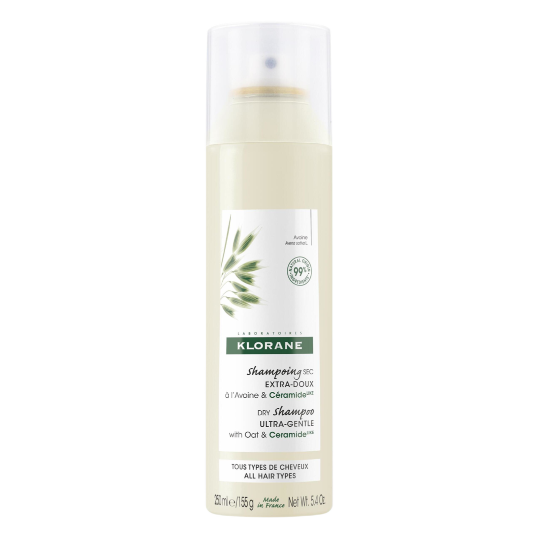 Dry Shampoo Oat & CeramideLike Spray