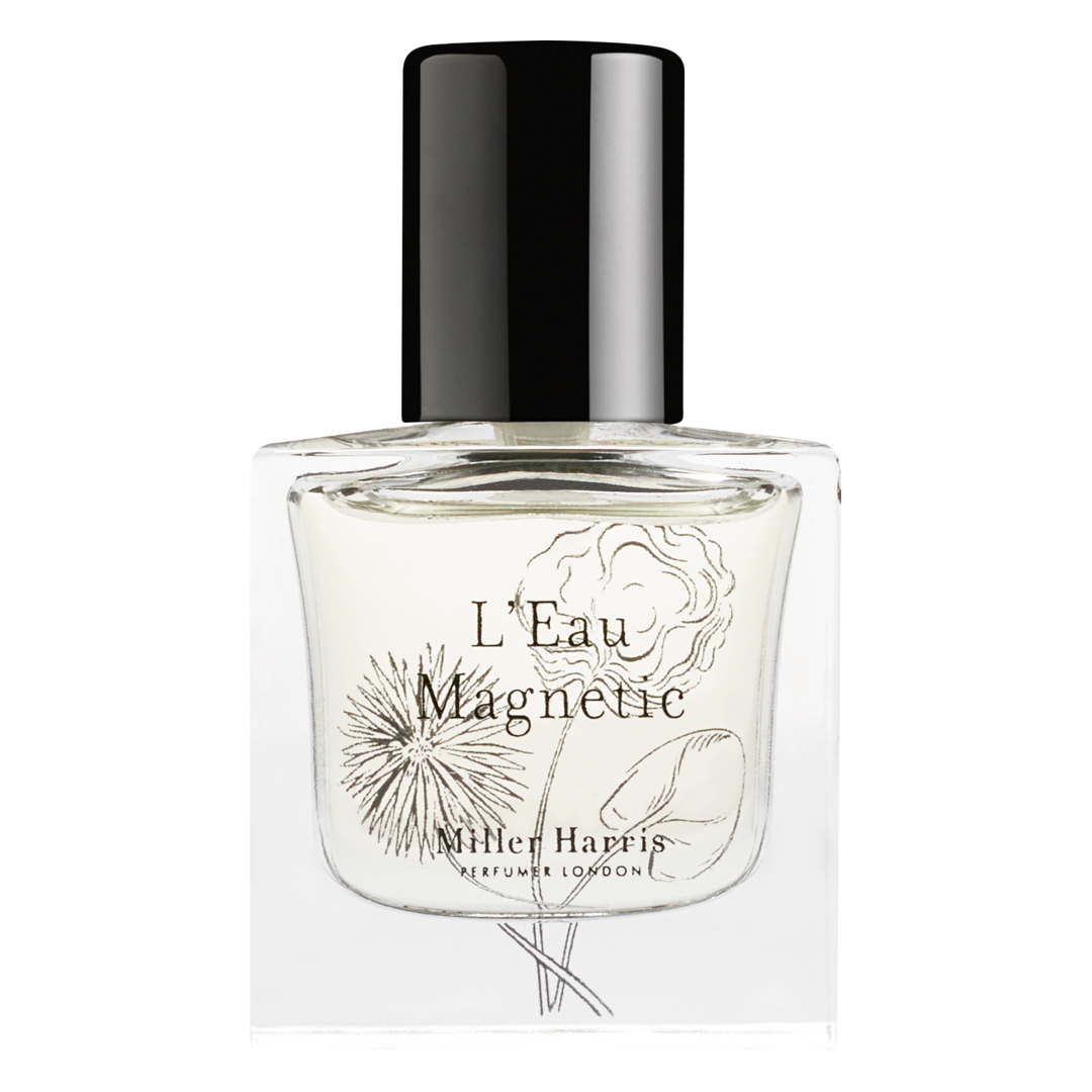 Miller Harris L'eau Magnetic Eau de Parfum Spray - 14ml
