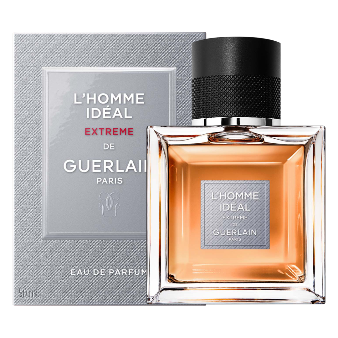 GUERLAIN L'Homme Ideal Extreme Eau de Parfum Spray