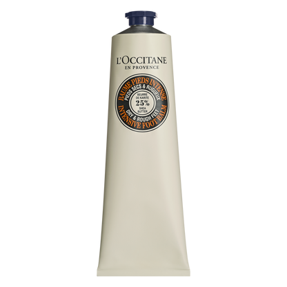 L'Occitane Shea Butter Intensive Foot Balm