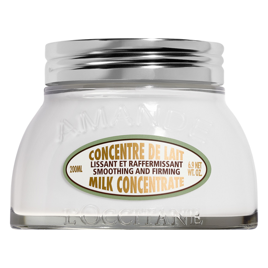 L'Occitane Almond Firming Milk Concentrate