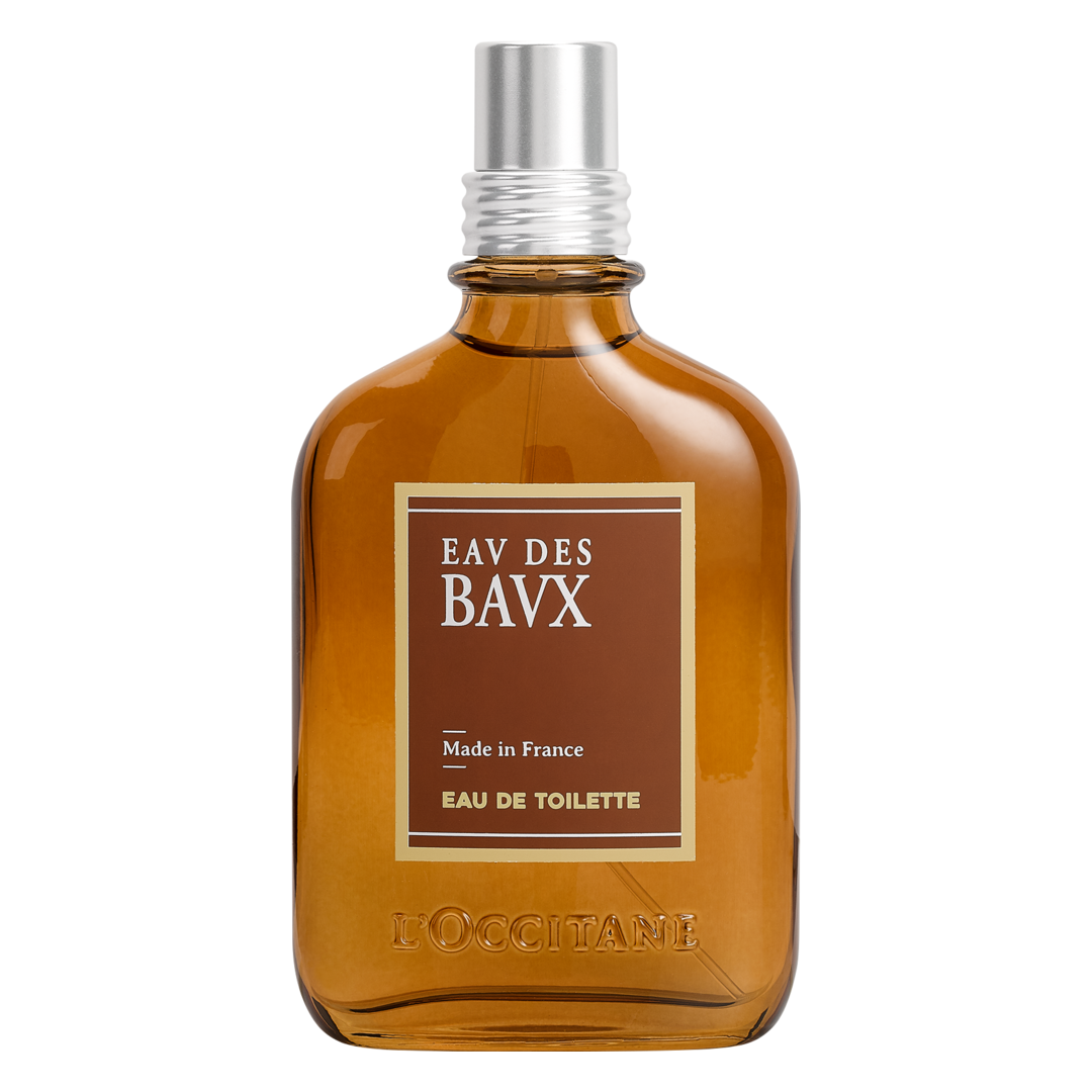 L'Occitane Eau Des Baux Eau de Toilette Spray - 75ml