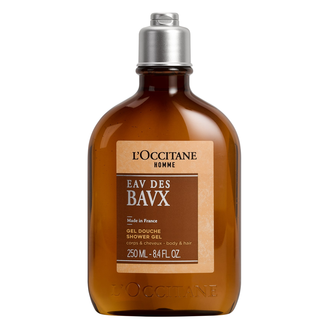L'Occitane Eau Des Baux Shower Gel