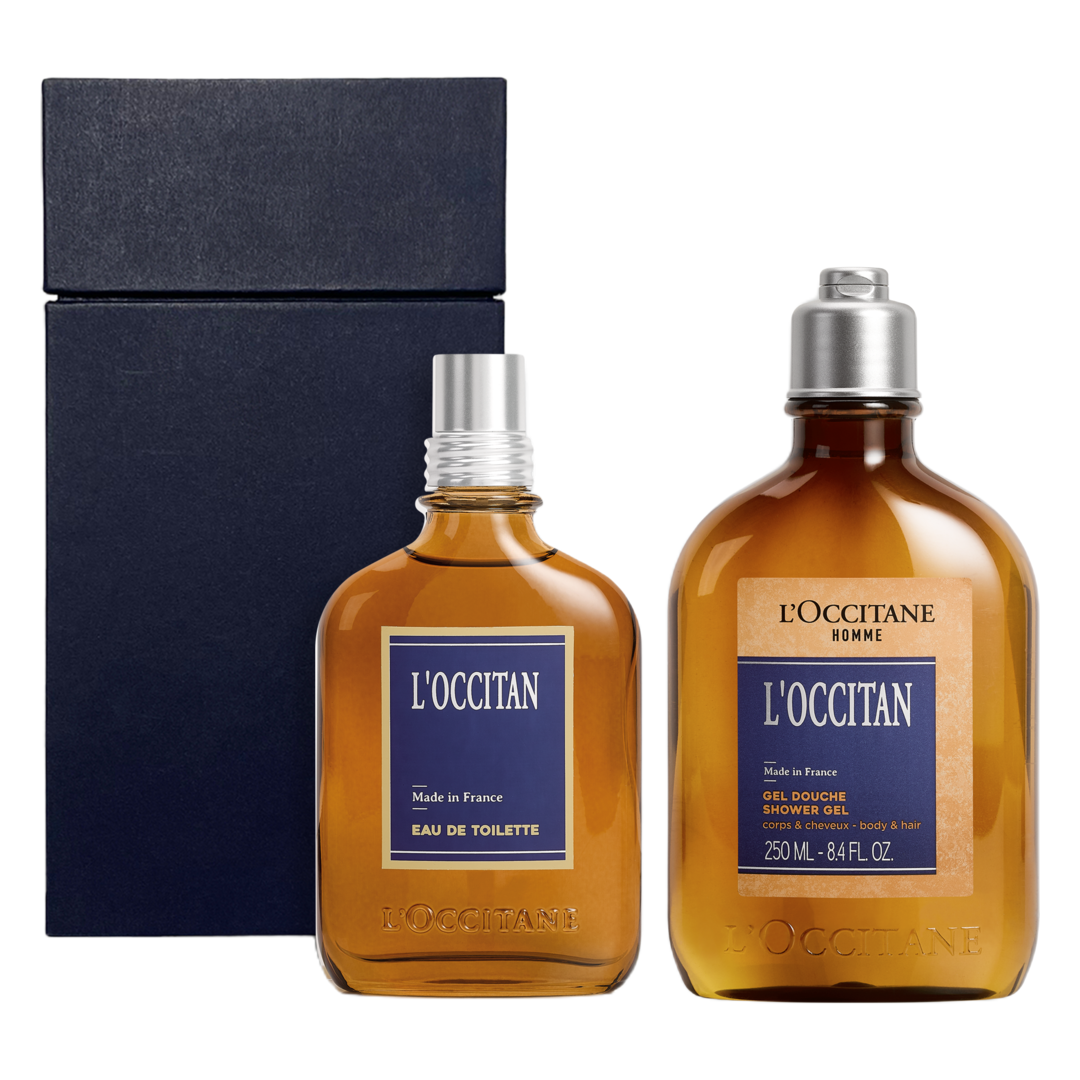 L'Occitane Homme L'Occitan Fragrance Collection
