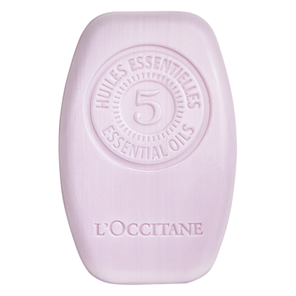 L'Occitane Gentle & Balance Solid Shampoo