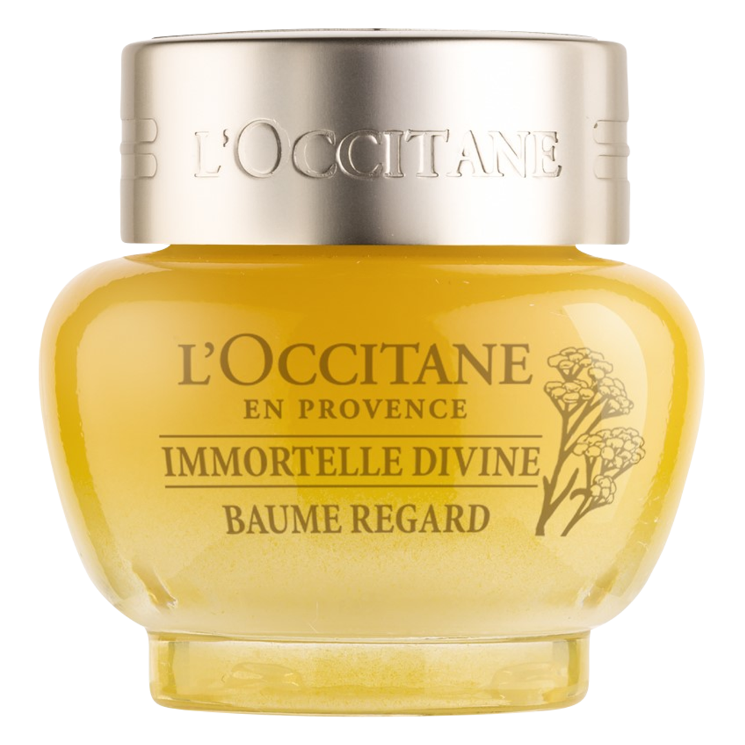 L'Occitane Immortelle Divine Eye Balm